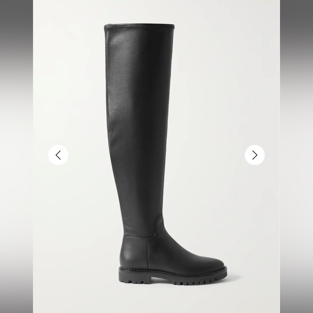 Vince Cabria Over The Knee boot